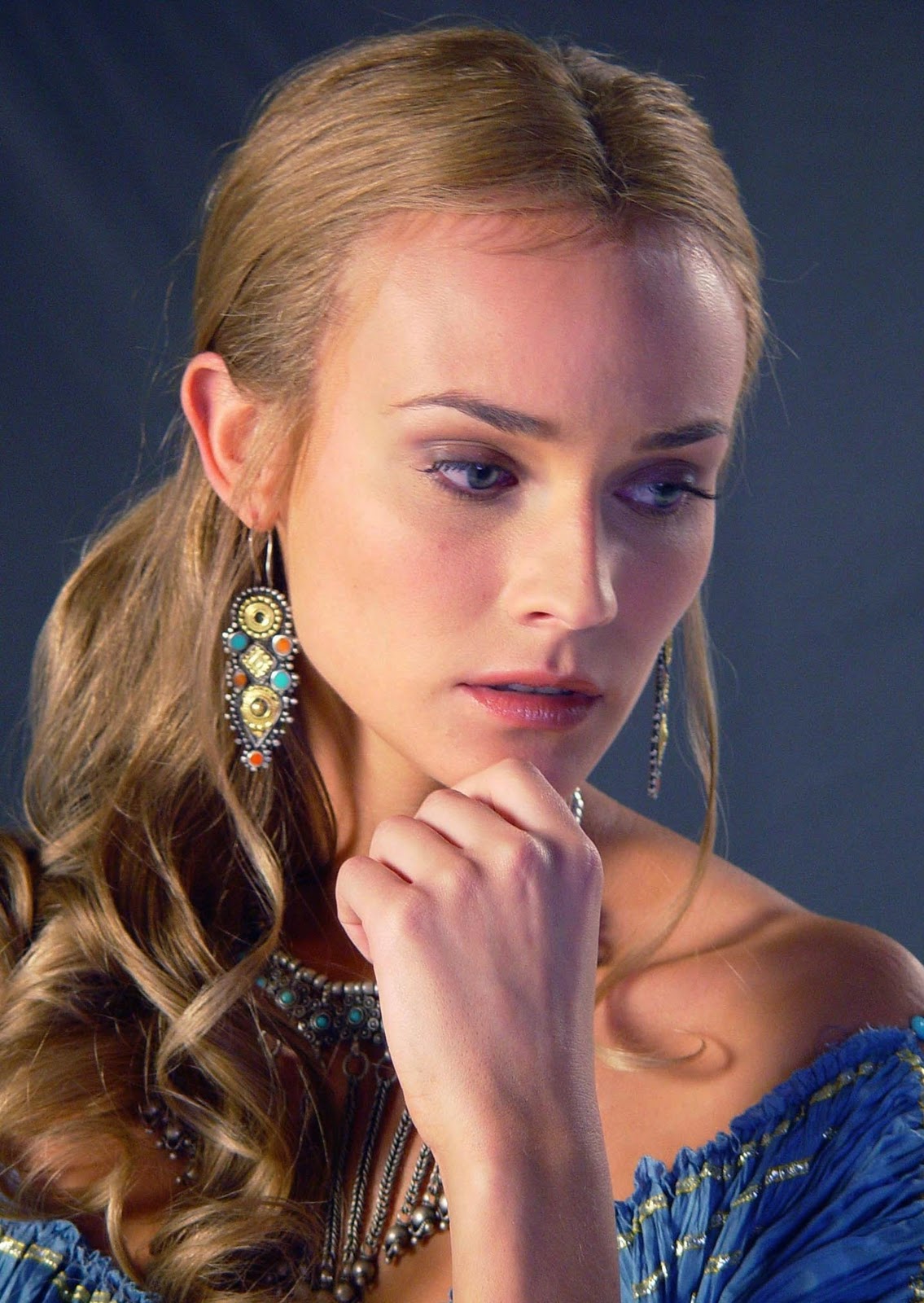 Sean Bean Censored Pic